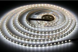 Quality Inspection for Remote Led Strip - 5050-60-24V-12mm (RGBCCT series) – Vision