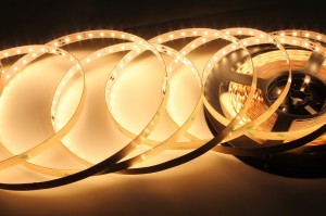 48V Extra Long LED Flexible Strips Light