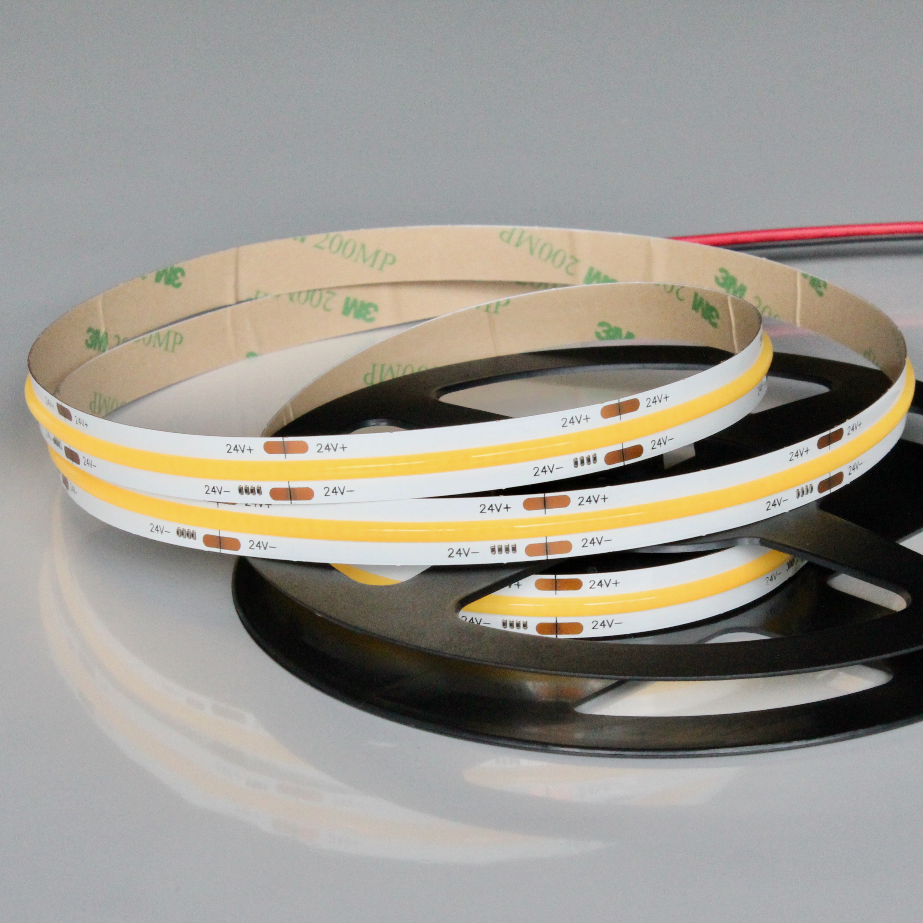 New Technology COB LED Strip