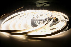 factory Outlets for LED Rigid Strip - 5630-112-24V-CCT-10mm led flexible strip light – Vision