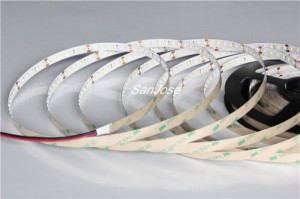 2835-120-24V-10mm led flexible strip light