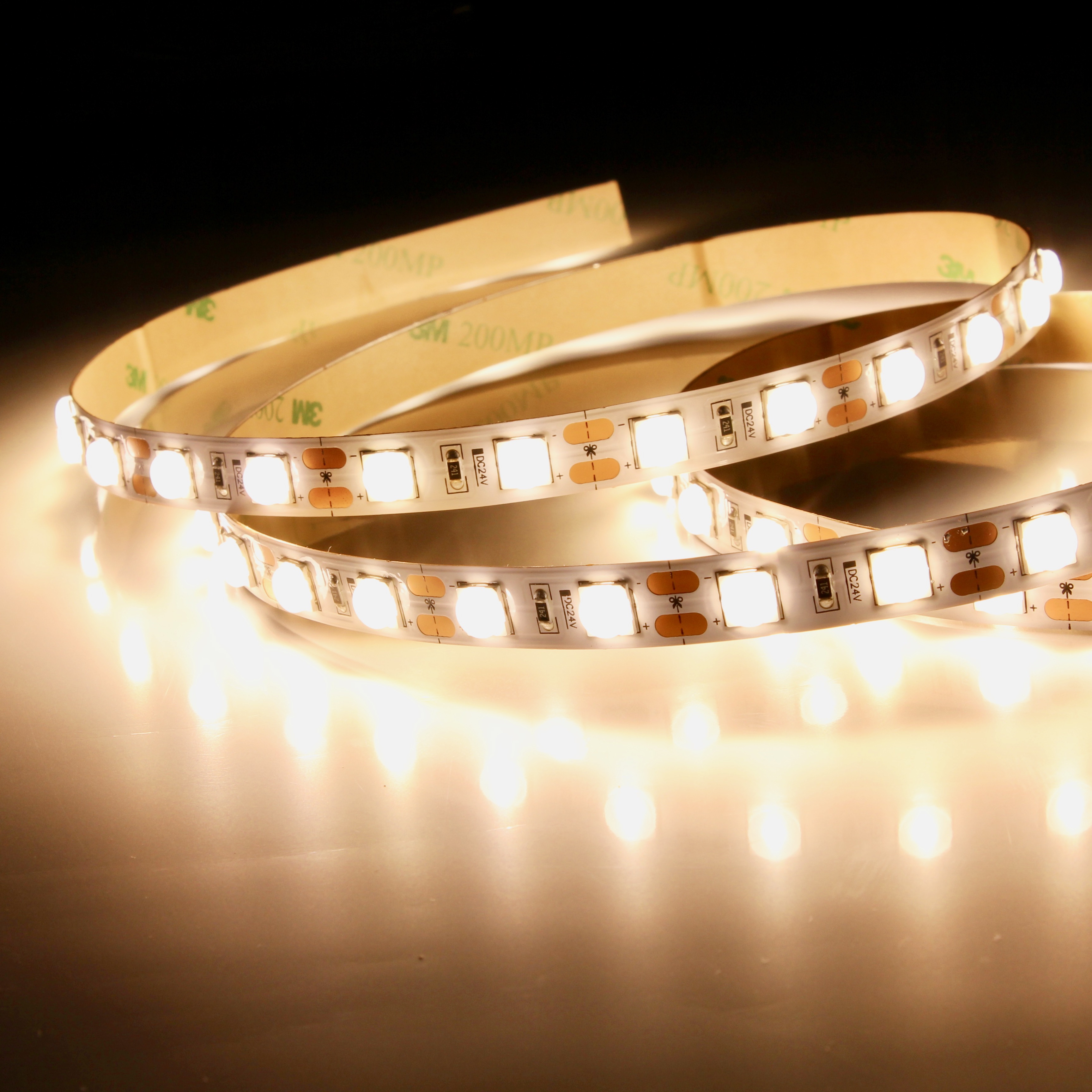 How we choose LED Strips?