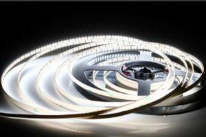 2216-120-24V-5mm 10mm LED Flexible Strip Light