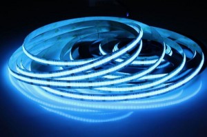 FCOB-840-24V-COB-RGB LED Flexible Strip Light