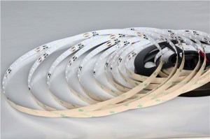 2835-60-24V-10mm led flexible strip light