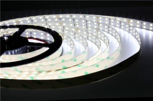 2835-144-24V-15mm led flexible strip light